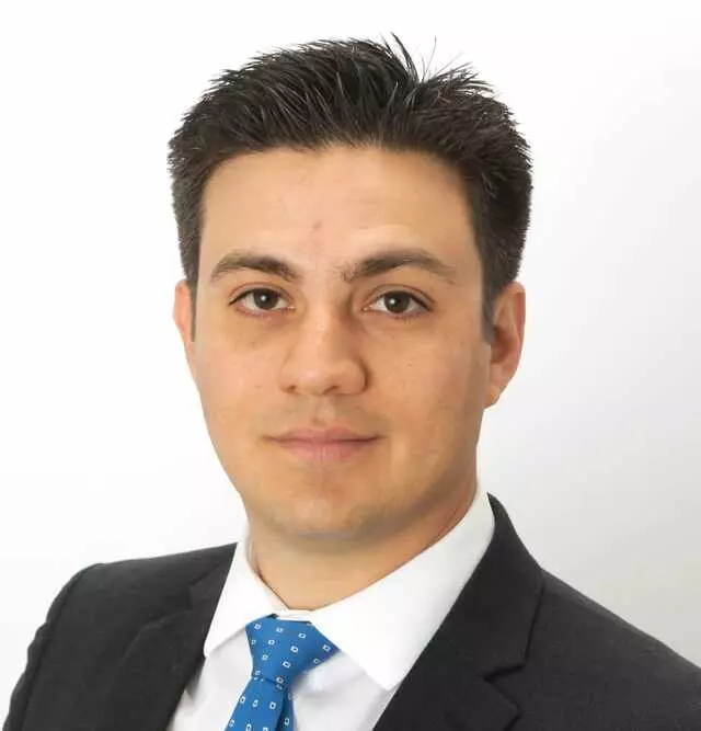 Daniel A Menendez, Attorney at Law