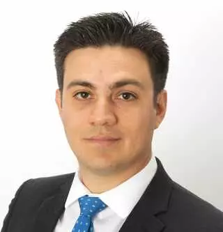 Daniel A Menendez, Attorney at Law