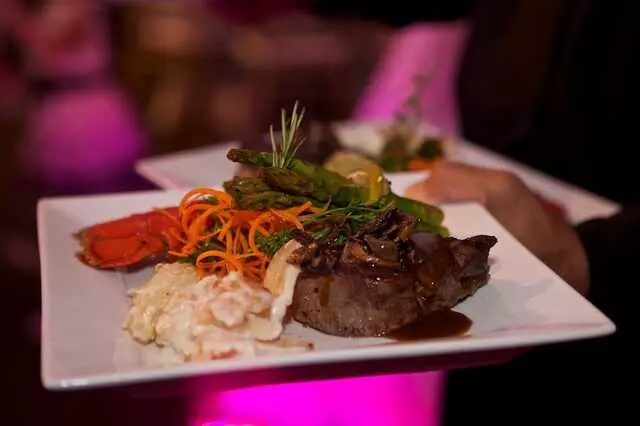 San Jose Catering & Events