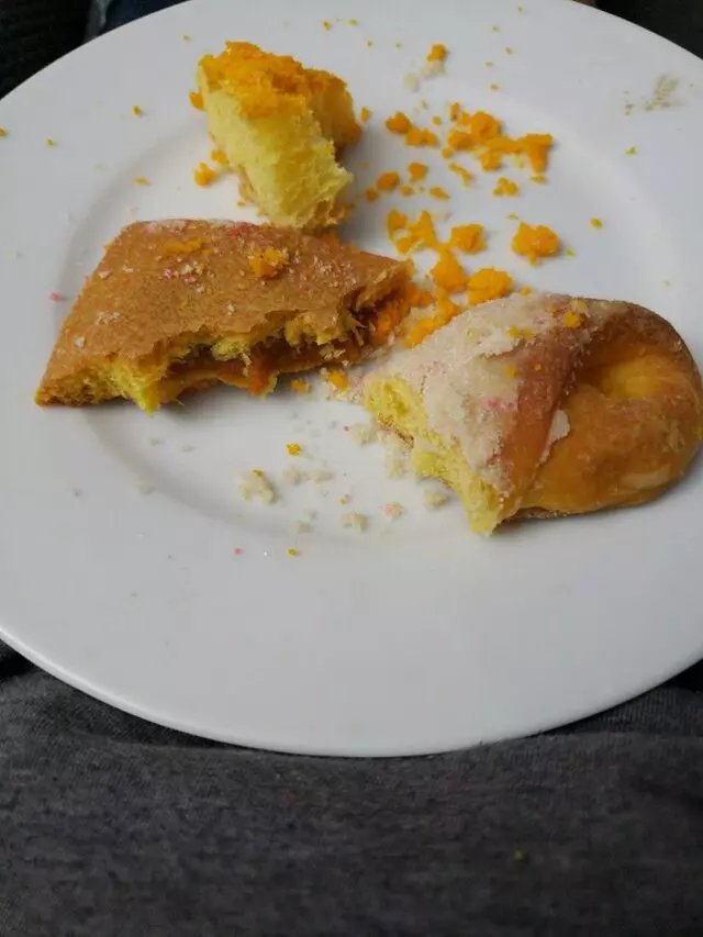 Panaderia Los 3 Hermanos