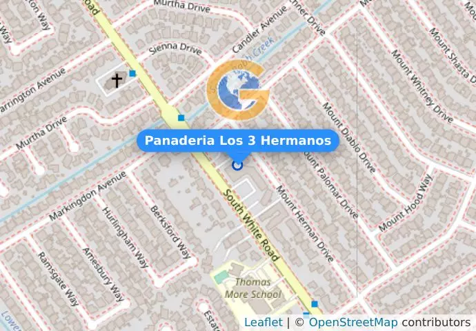 Panaderia Los 3 Hermanos