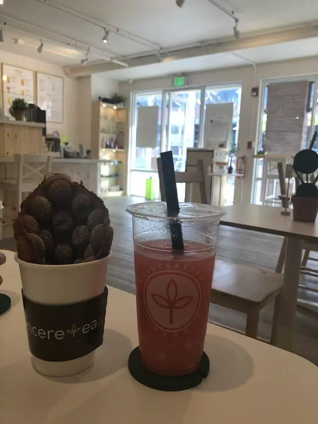 Sinceretea