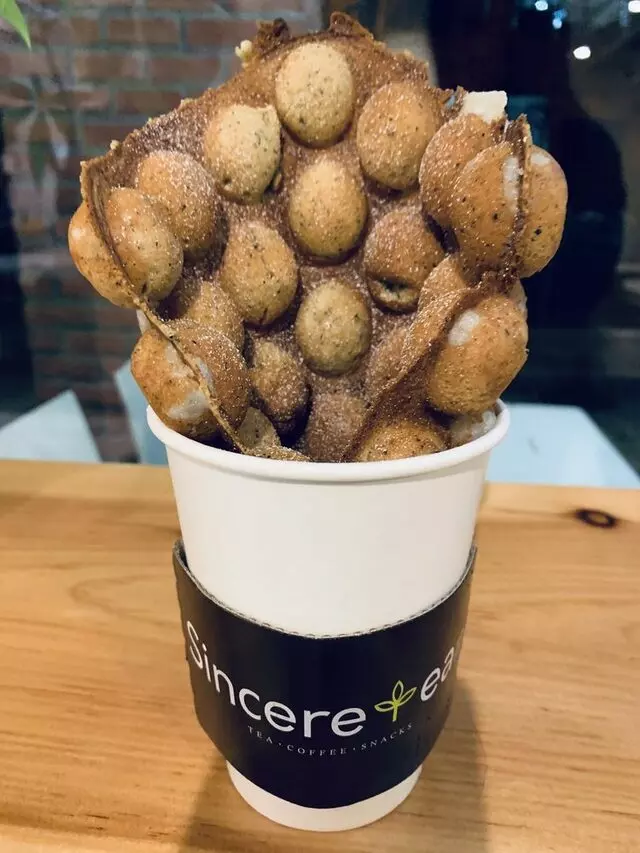 Sinceretea