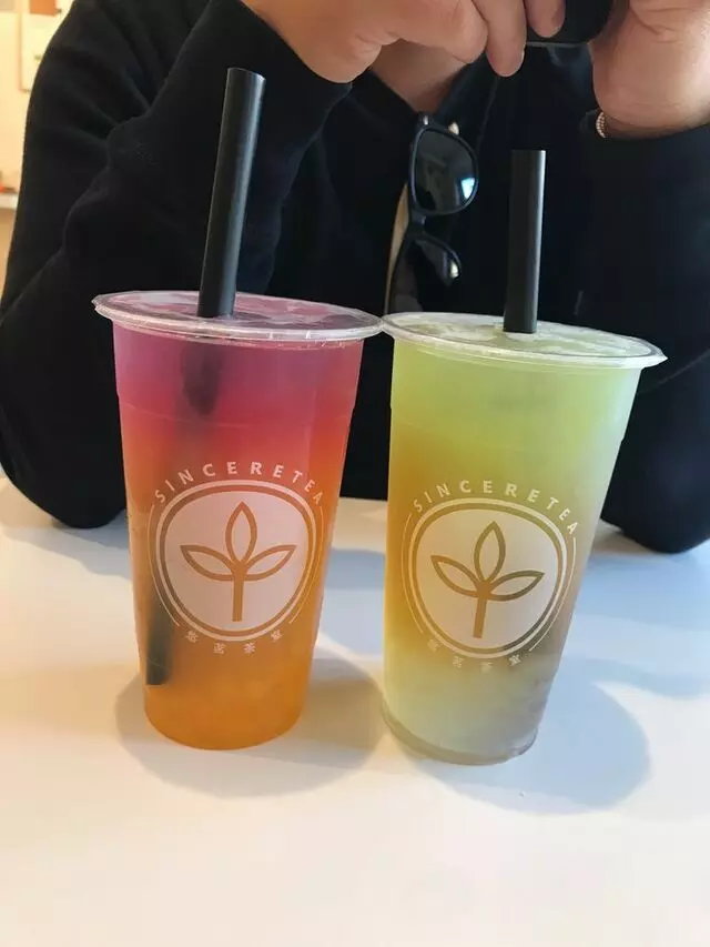 Sinceretea