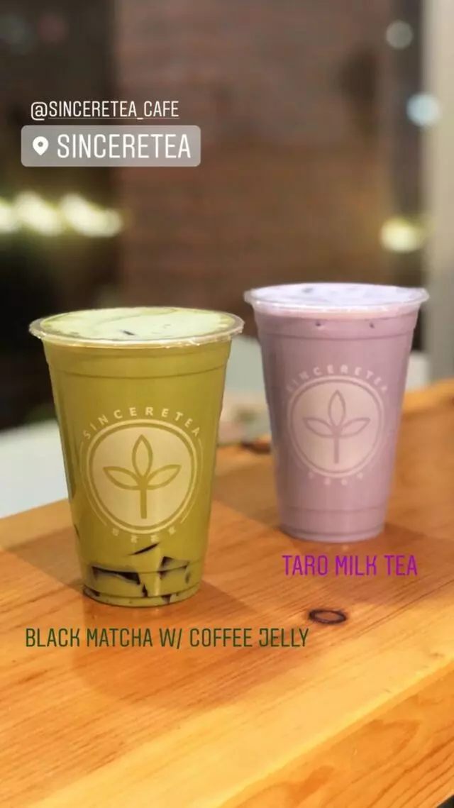 Sinceretea
