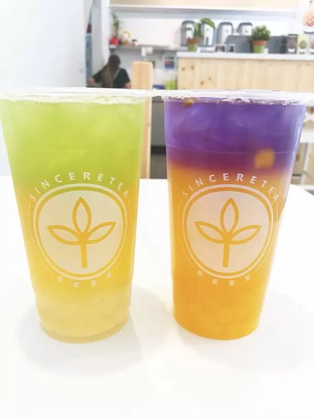 Sinceretea