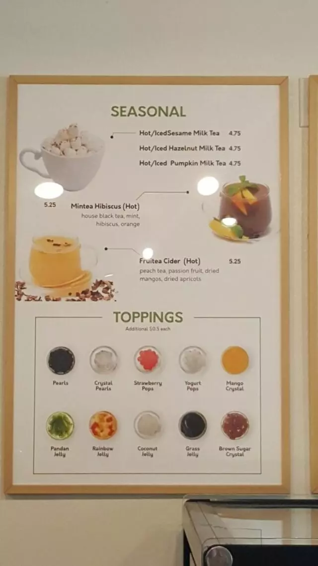 Sinceretea