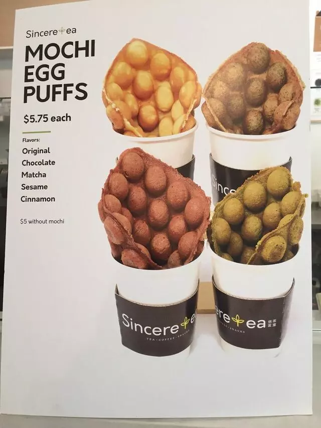 Sinceretea