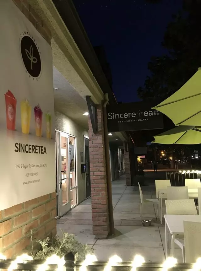 Sinceretea