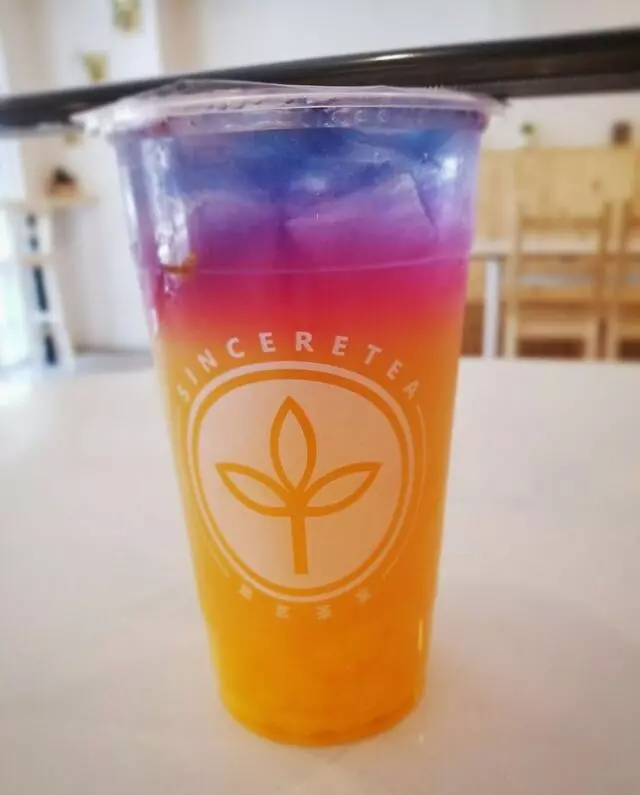 Sinceretea