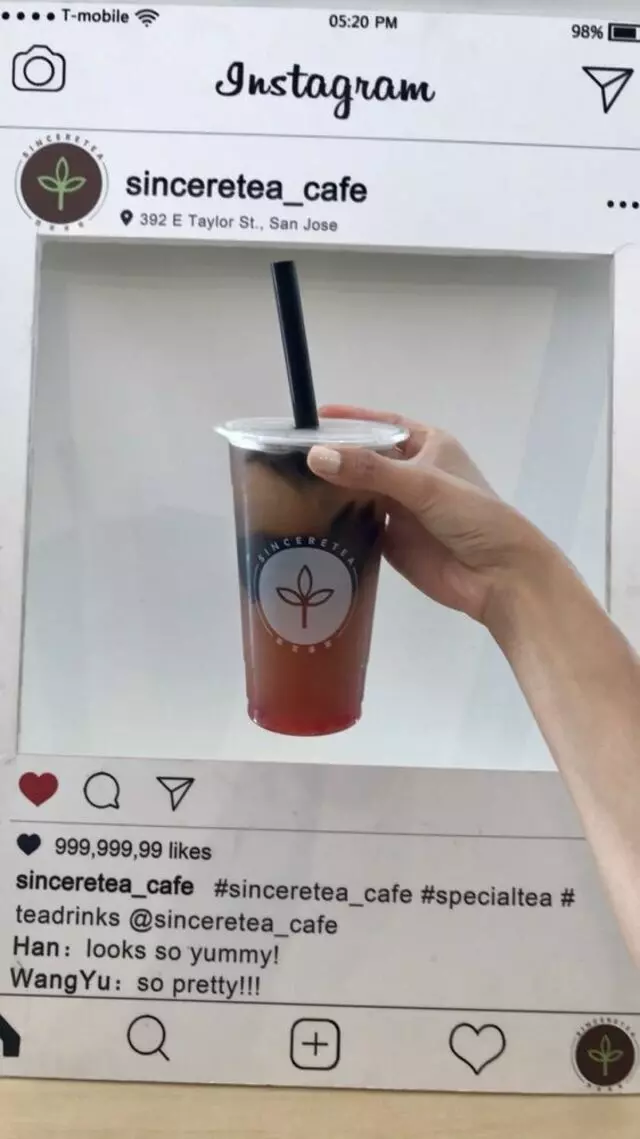 Sinceretea