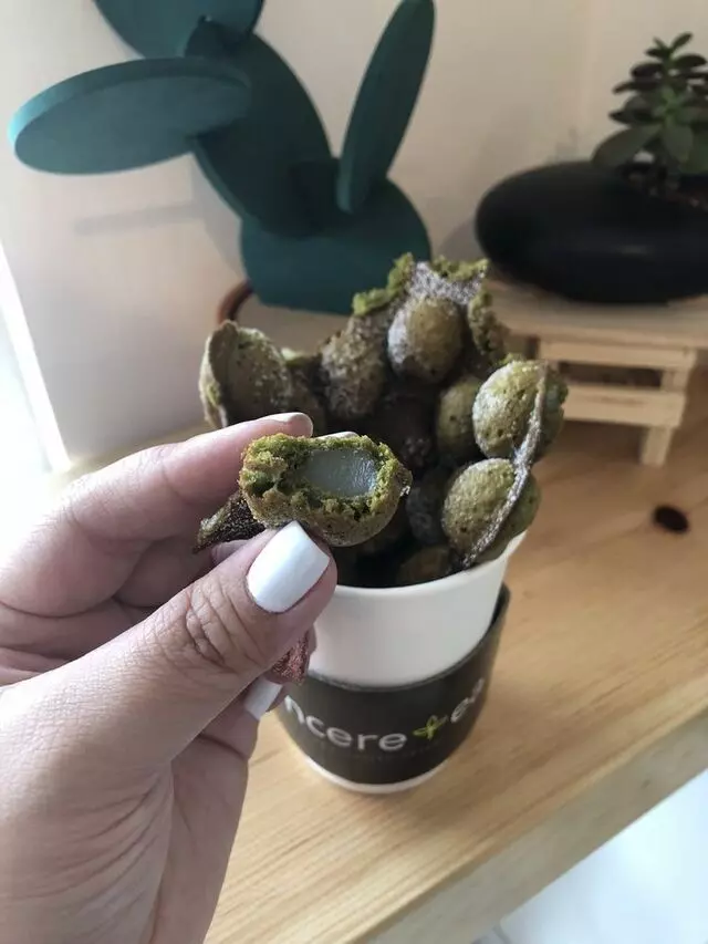 Sinceretea
