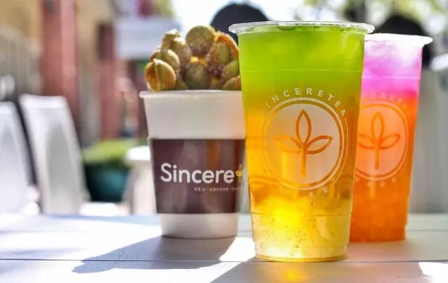 Sinceretea