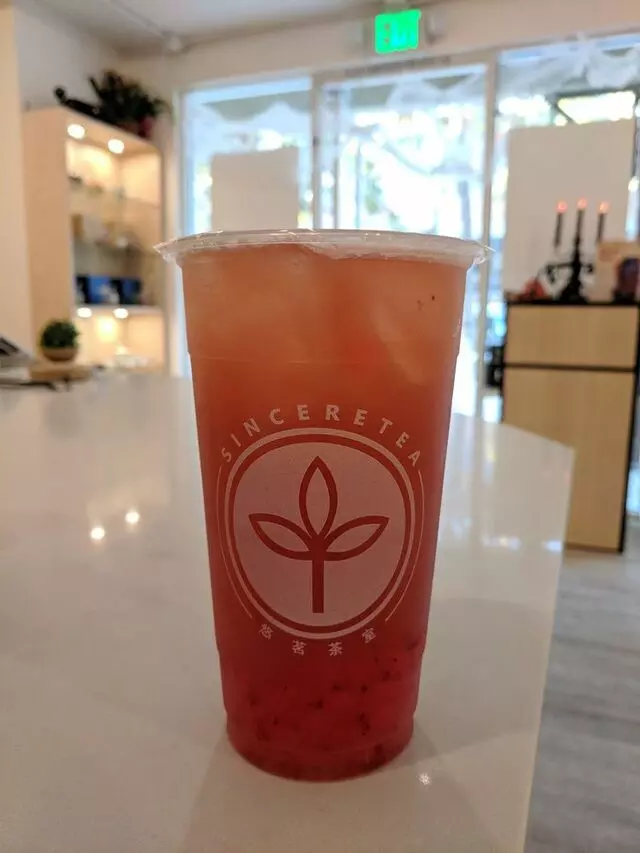 Sinceretea