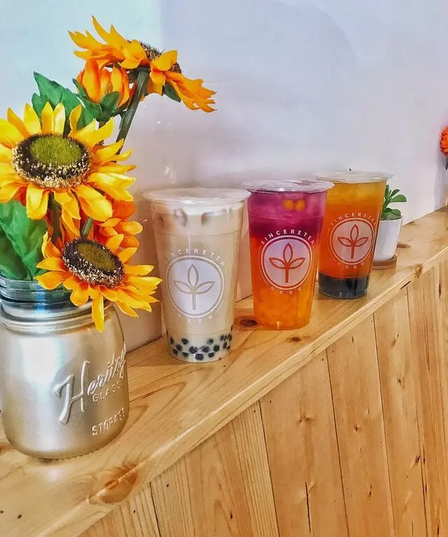 Sinceretea