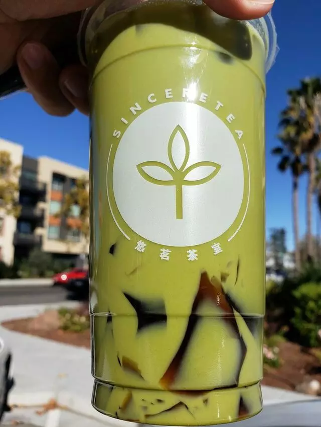 Sinceretea
