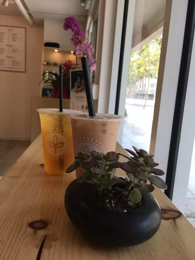Sinceretea
