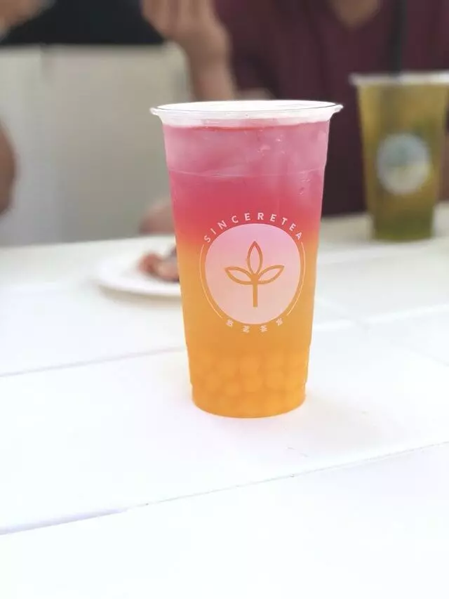 Sinceretea