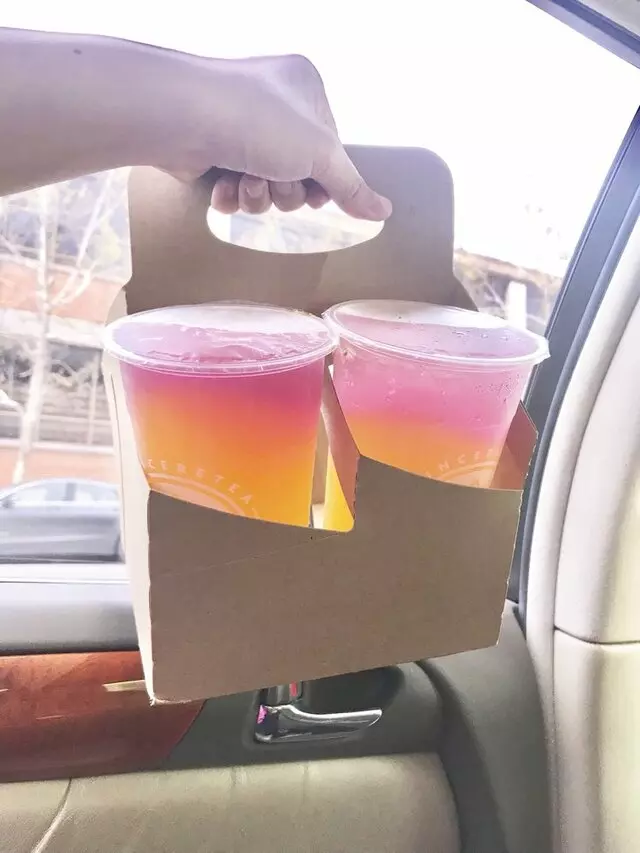 Sinceretea