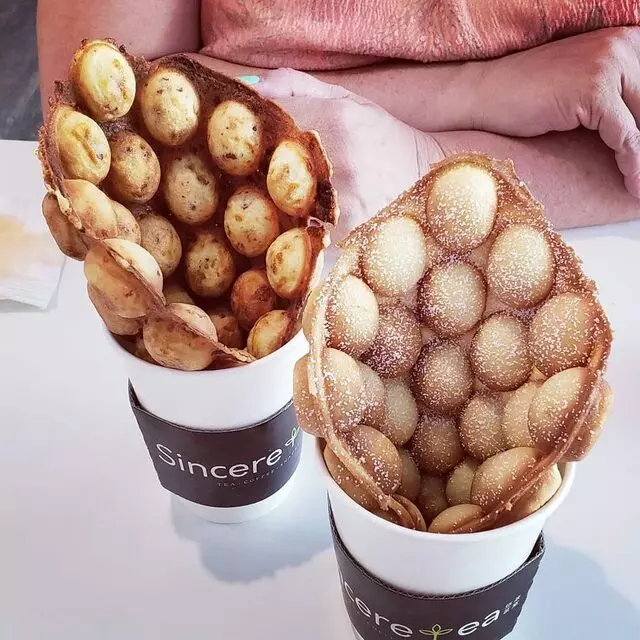 Sinceretea