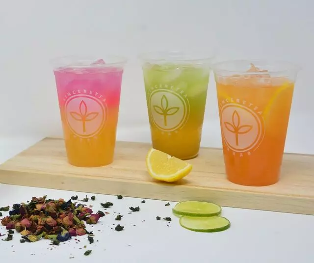 Sinceretea