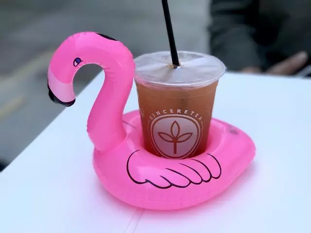Sinceretea