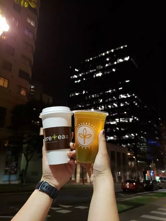 Sinceretea