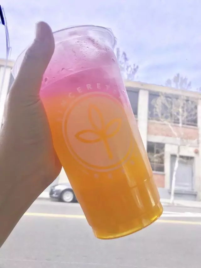 Sinceretea