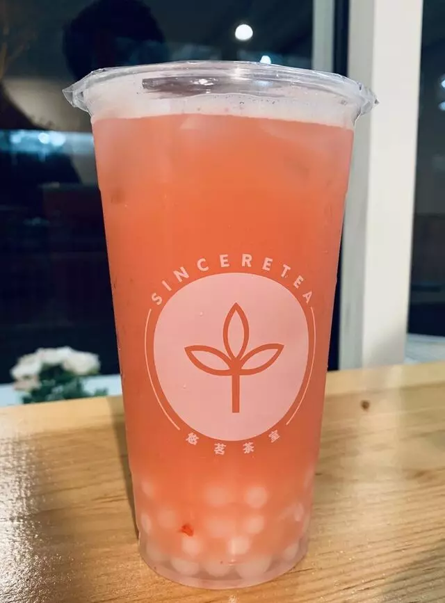 Sinceretea