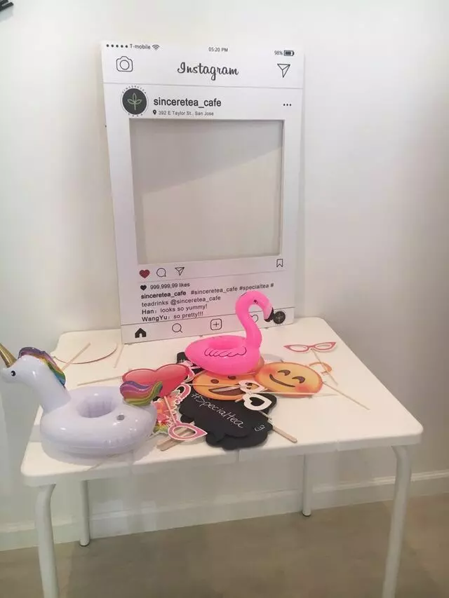 Sinceretea