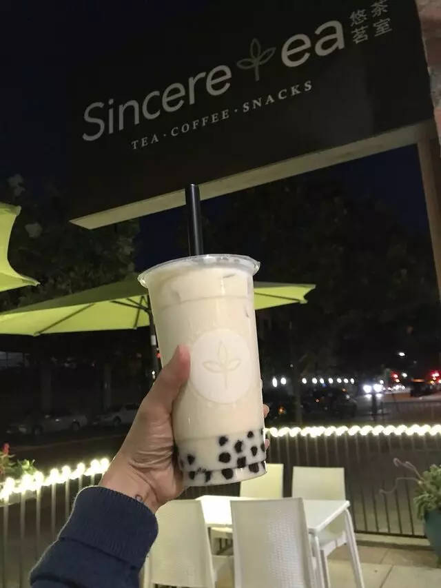 Sinceretea