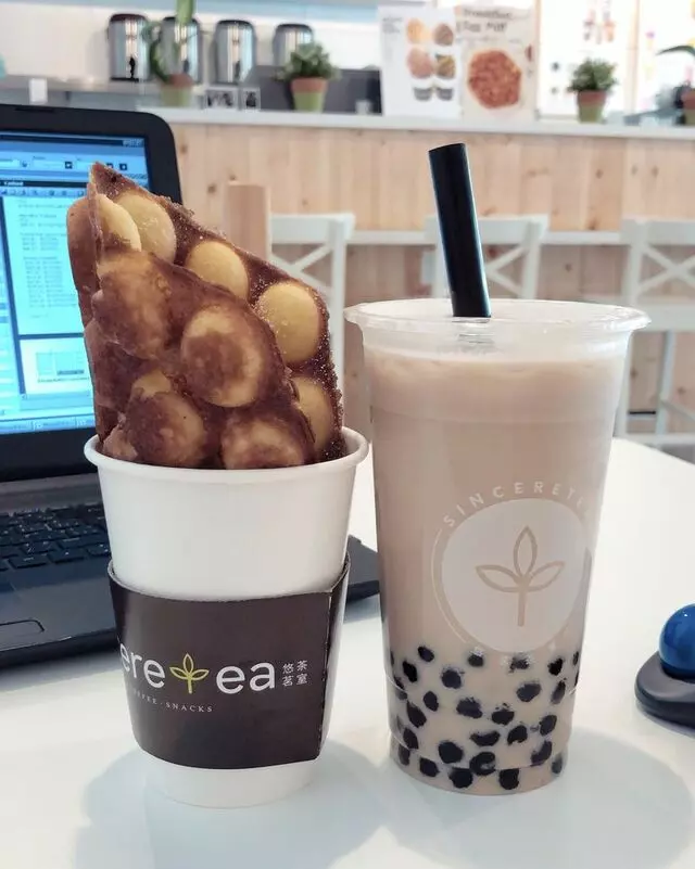 Sinceretea
