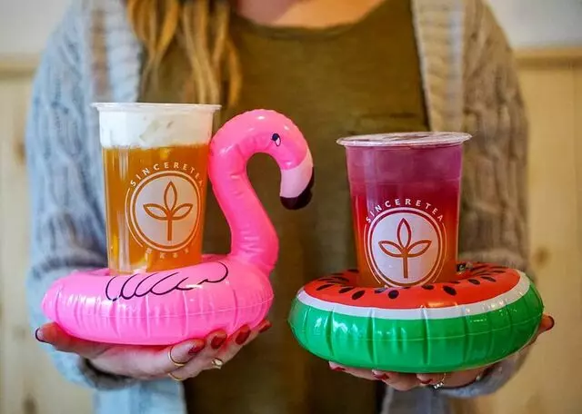 Sinceretea