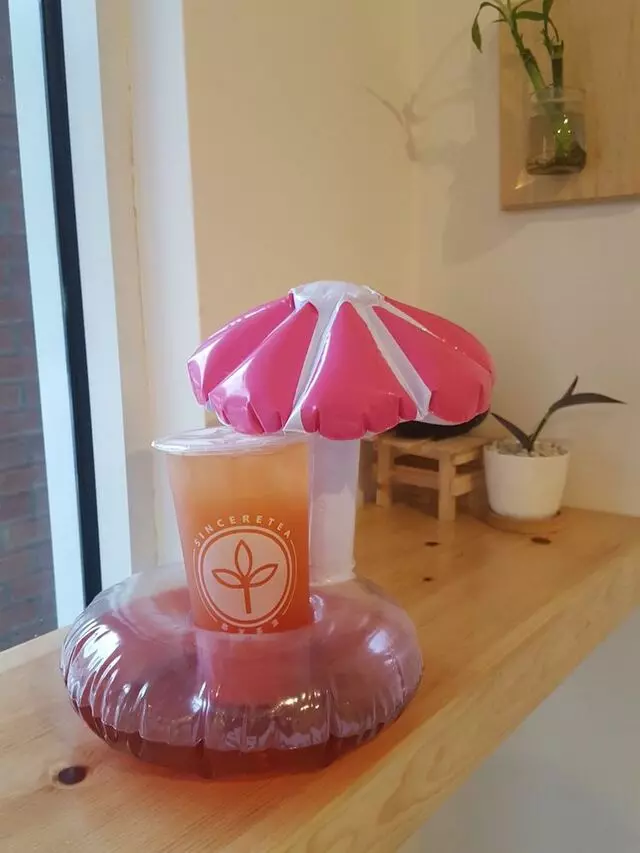 Sinceretea