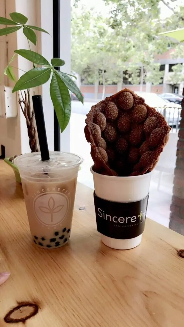Sinceretea