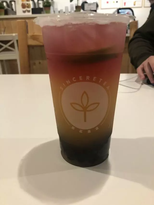 Sinceretea