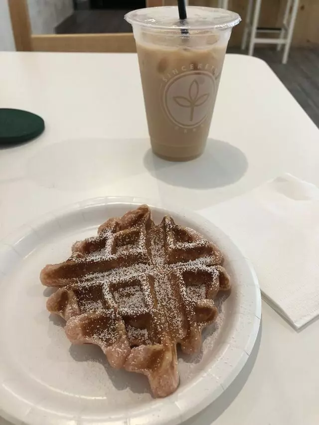 Sinceretea