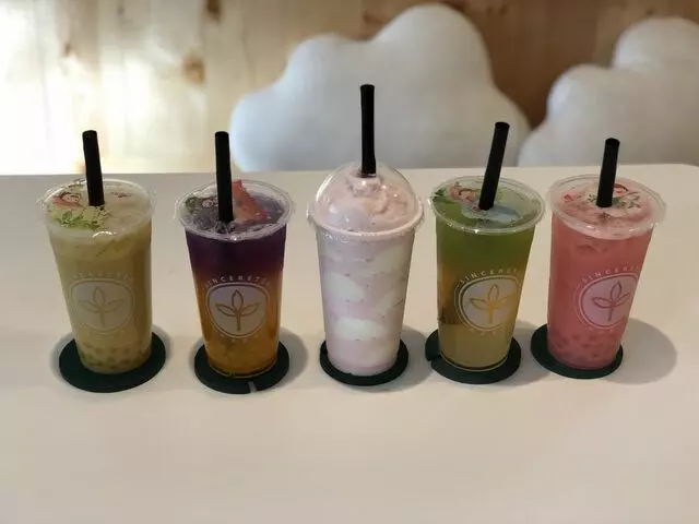 Sinceretea