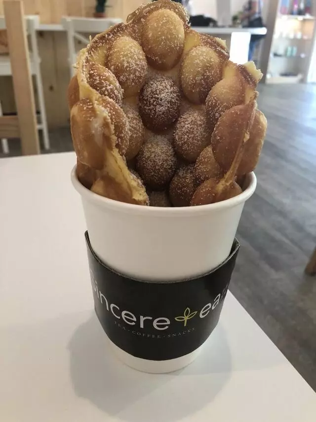 Sinceretea