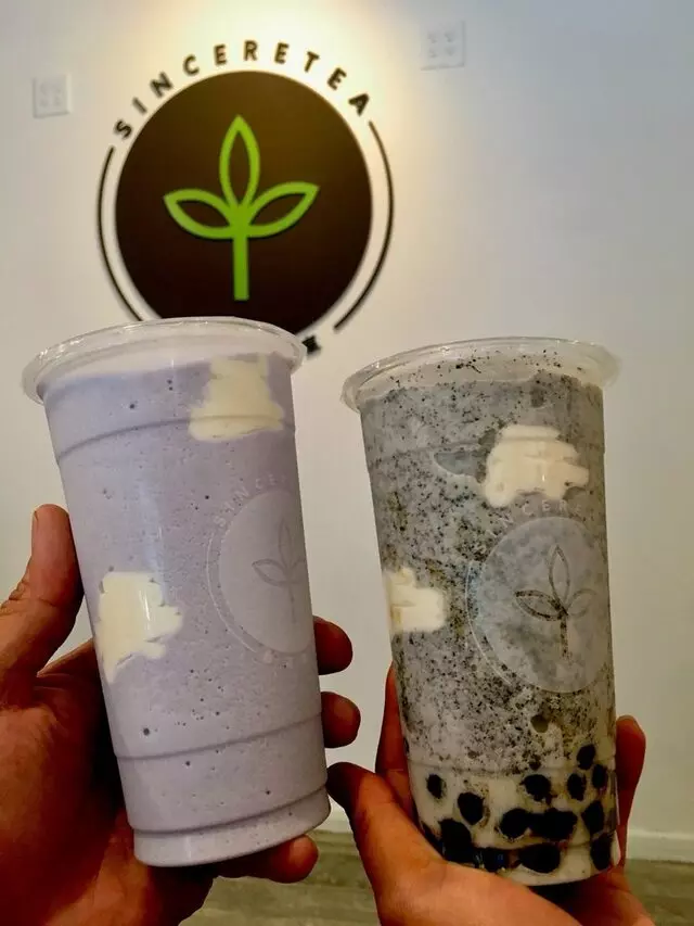 Sinceretea