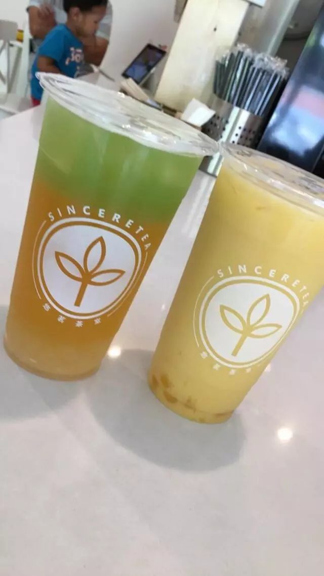 Sinceretea