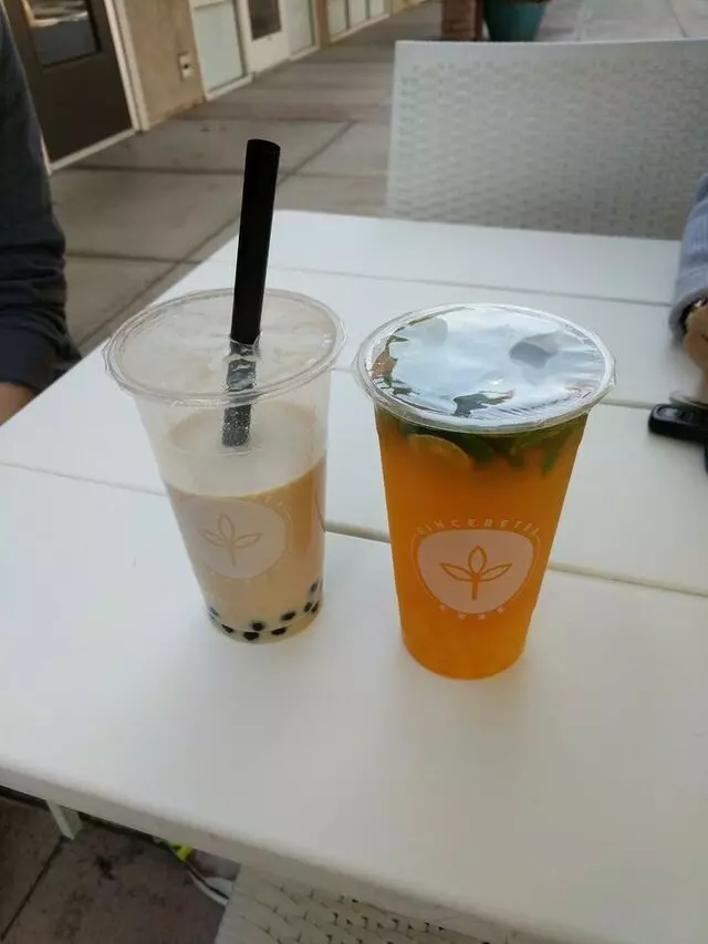 Sinceretea