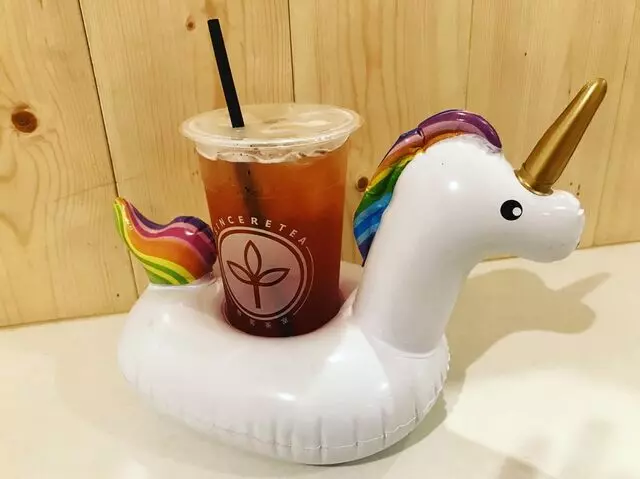 Sinceretea