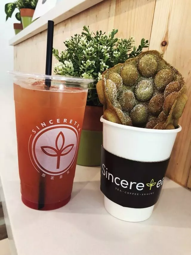 Sinceretea
