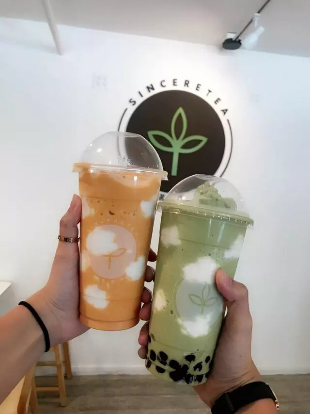 Sinceretea