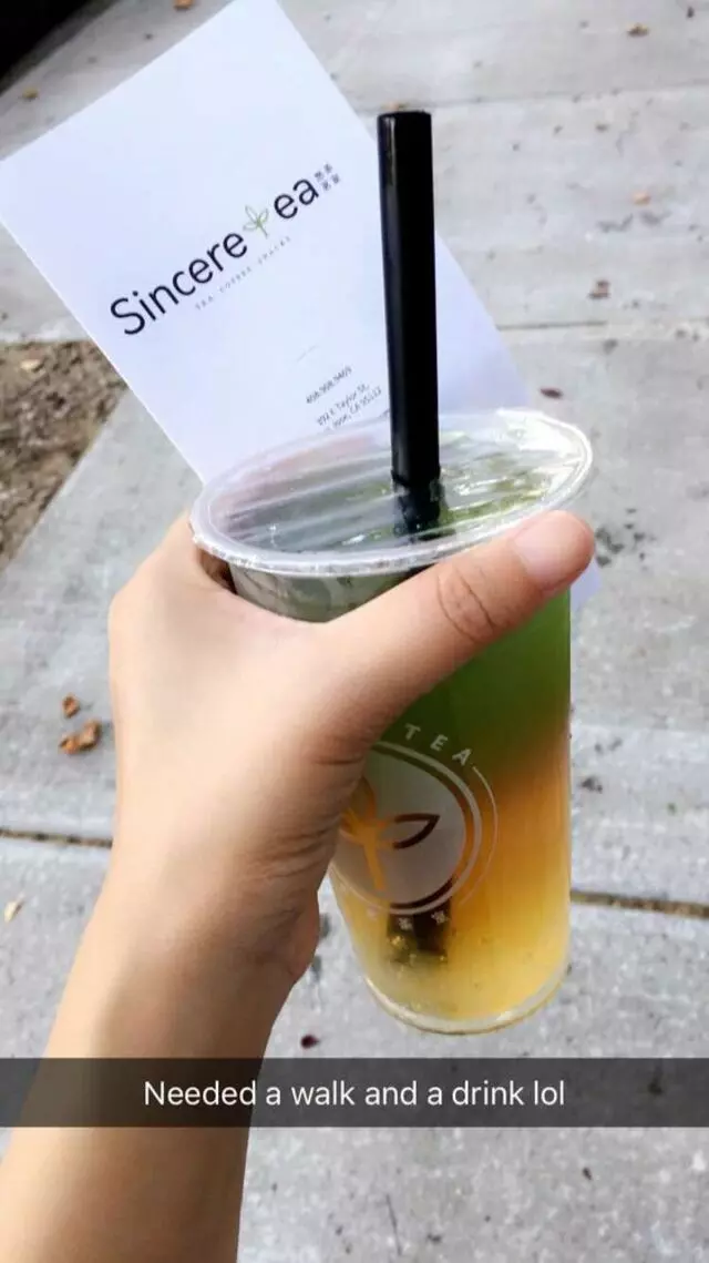 Sinceretea