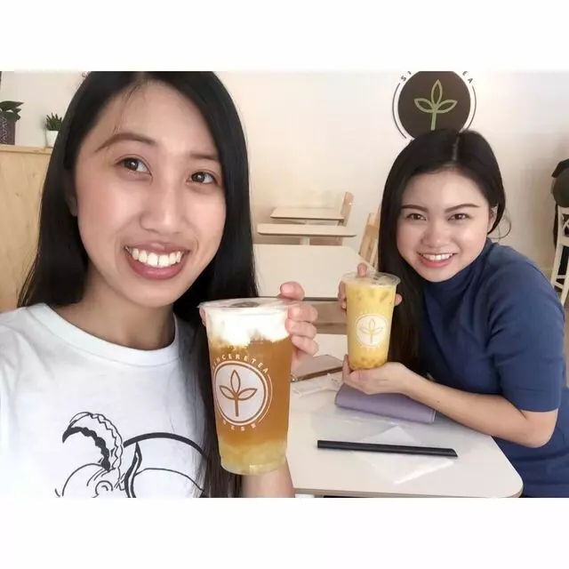 Sinceretea