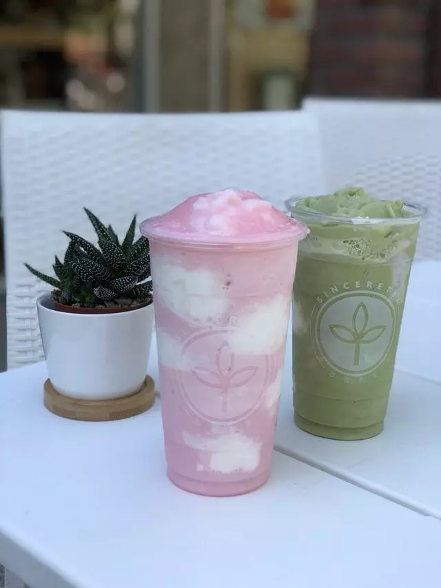 Sinceretea