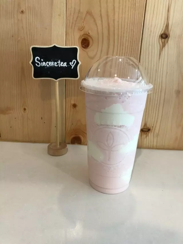Sinceretea
