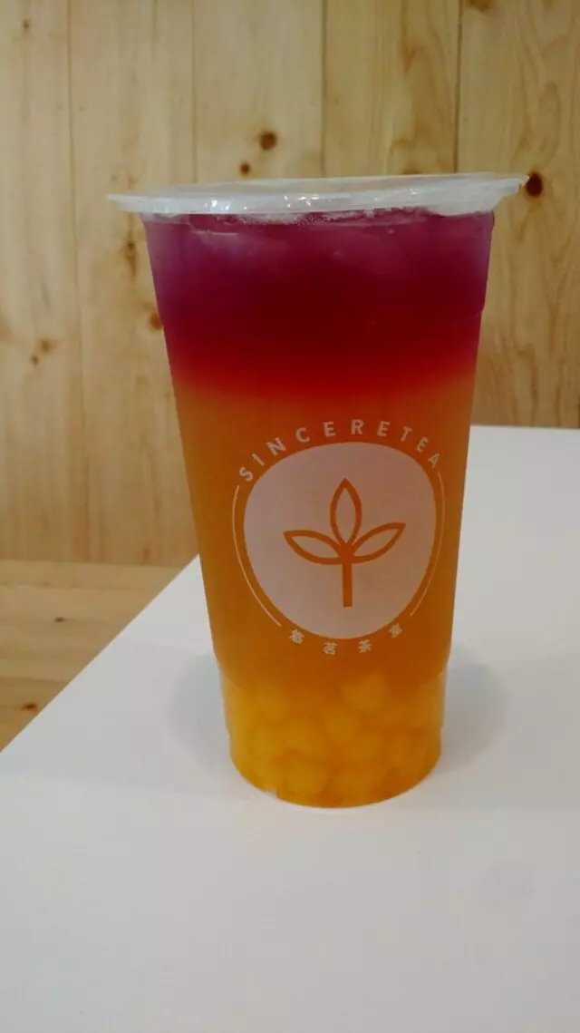 Sinceretea